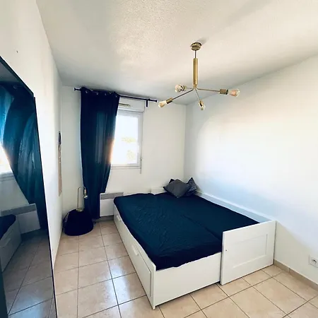 Διαμέρισμα Le Nicol's-piscine-parking-wifi-clim